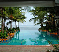 Taj Malabar View